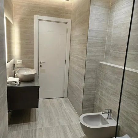 Apartment Miku Apartment-modern 2bedroom In Prime Location Tirana