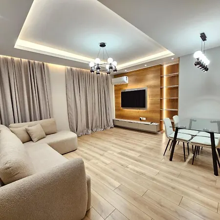 Miku Apartment-modern 2bedroom In Prime Location Apartment *