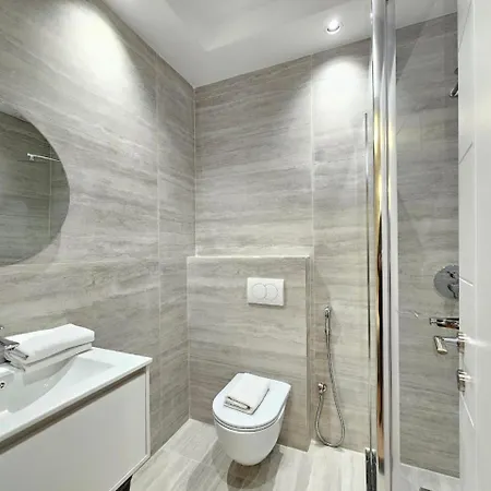 Miku Apartment-modern 2bedroom In Prime Location