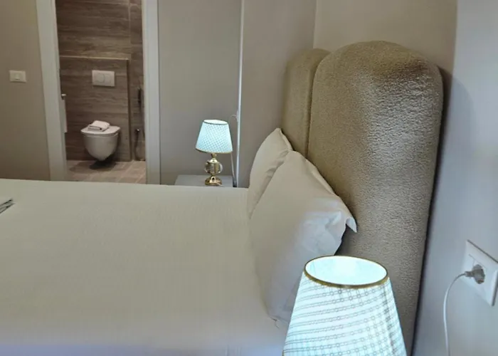 Miku Apartment-modern 2bedroom In Prime Location Tirana