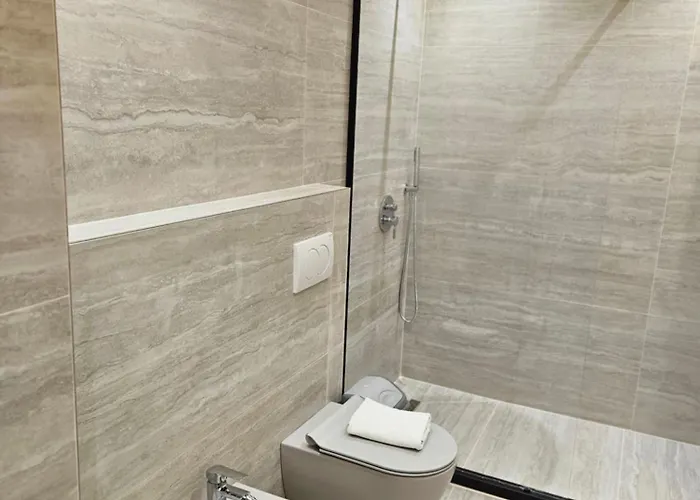 Miku Apartment-modern 2bedroom In Prime Location * Tirana