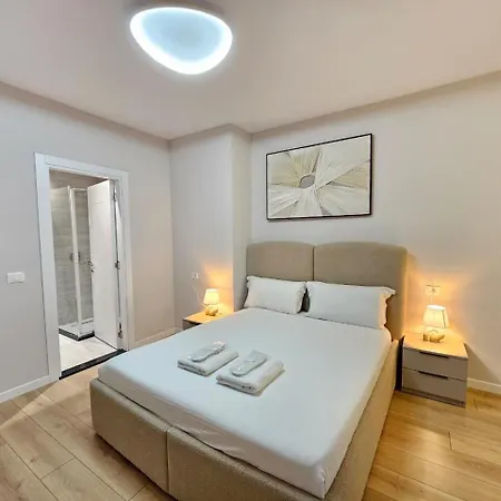 דירה Miku Apartment-modern 2bedroom In Prime Location *